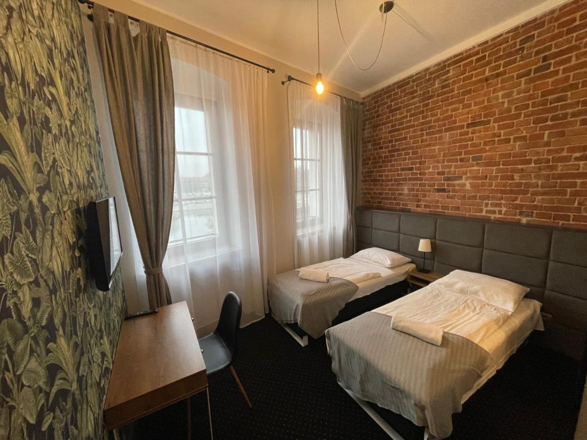 Boogie ApartHouse Old Town Breslau Exterior foto