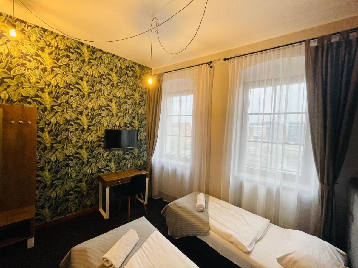 Boogie ApartHouse Old Town Breslau Exterior foto