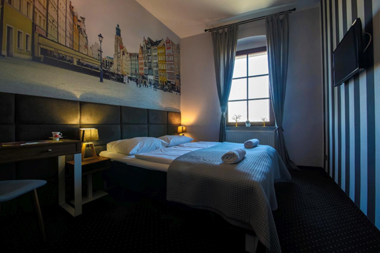 Boogie ApartHouse Old Town Breslau Exterior foto