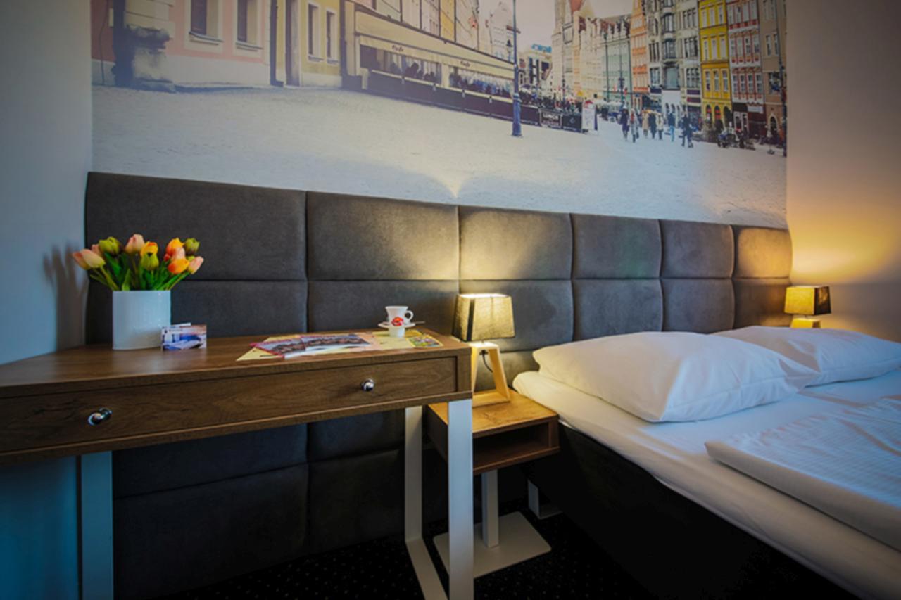 Boogie ApartHouse Old Town Breslau Exterior foto