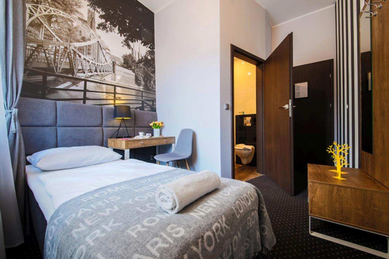 Boogie ApartHouse Old Town Breslau Exterior foto