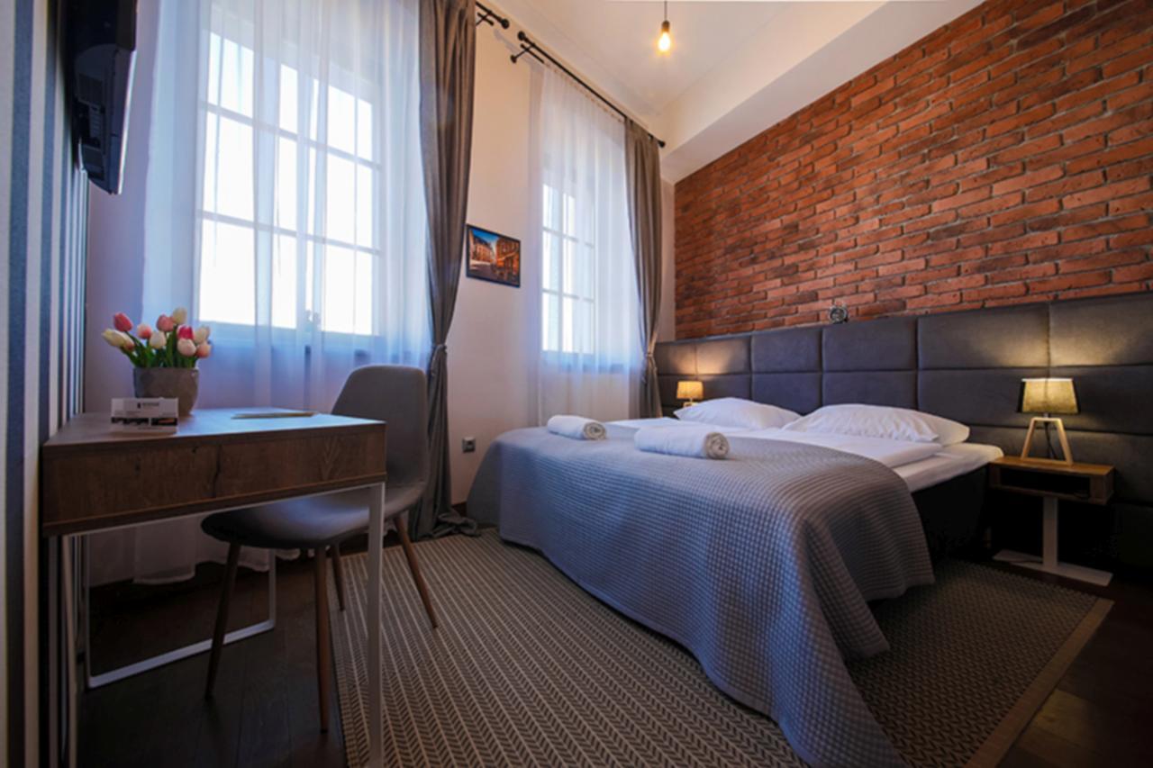 Boogie ApartHouse Old Town Breslau Exterior foto