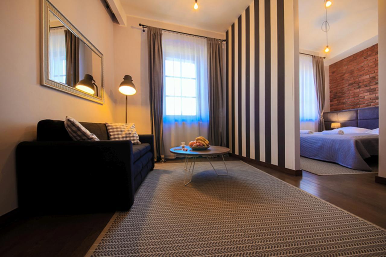 Boogie ApartHouse Old Town Breslau Exterior foto