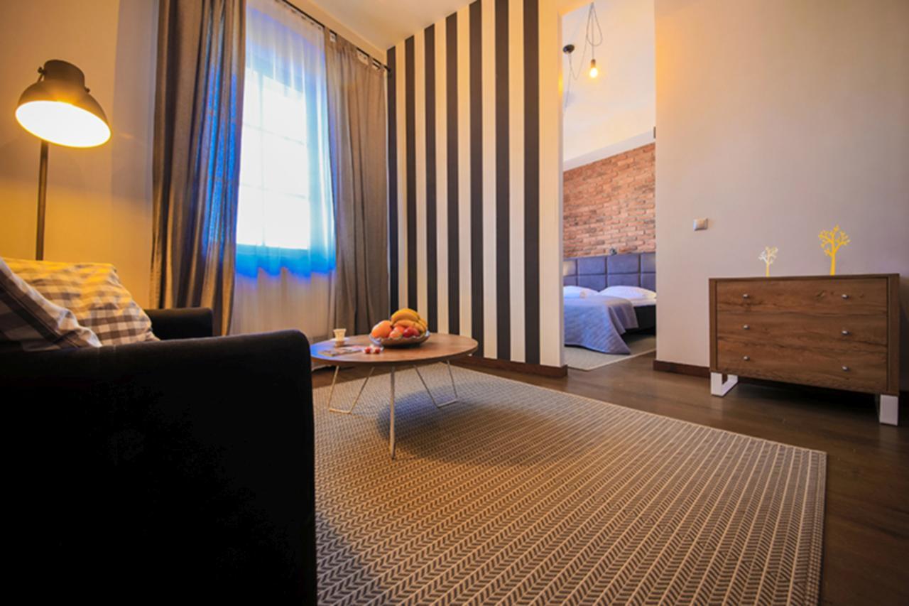 Boogie ApartHouse Old Town Breslau Exterior foto