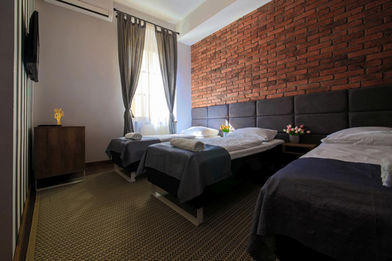 Boogie ApartHouse Old Town Breslau Exterior foto