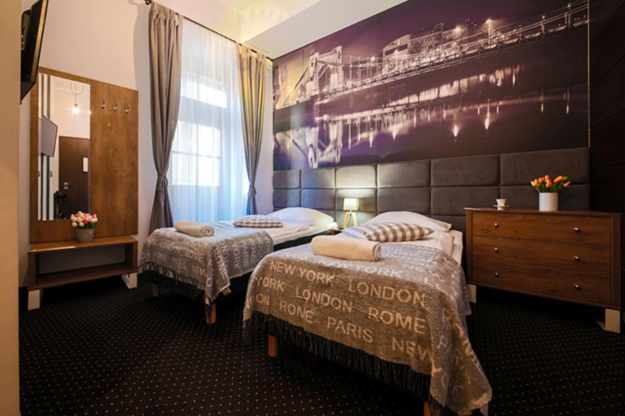 Boogie ApartHouse Old Town Breslau Exterior foto
