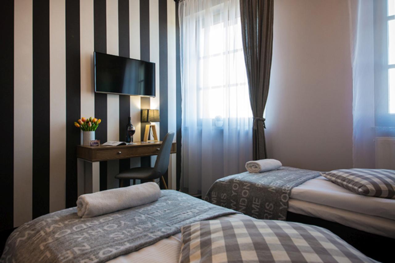 Boogie ApartHouse Old Town Breslau Exterior foto