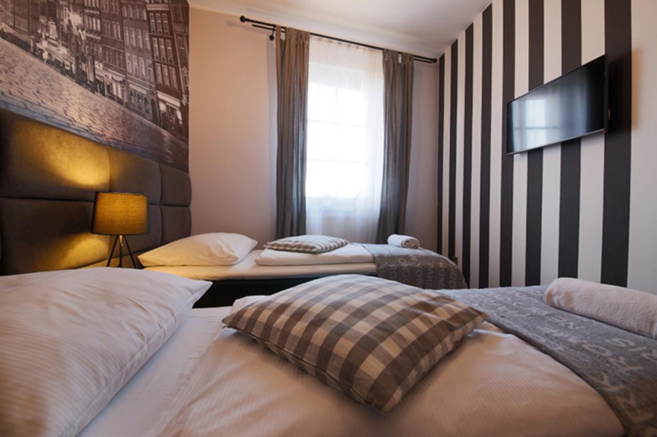 Boogie ApartHouse Old Town Breslau Exterior foto