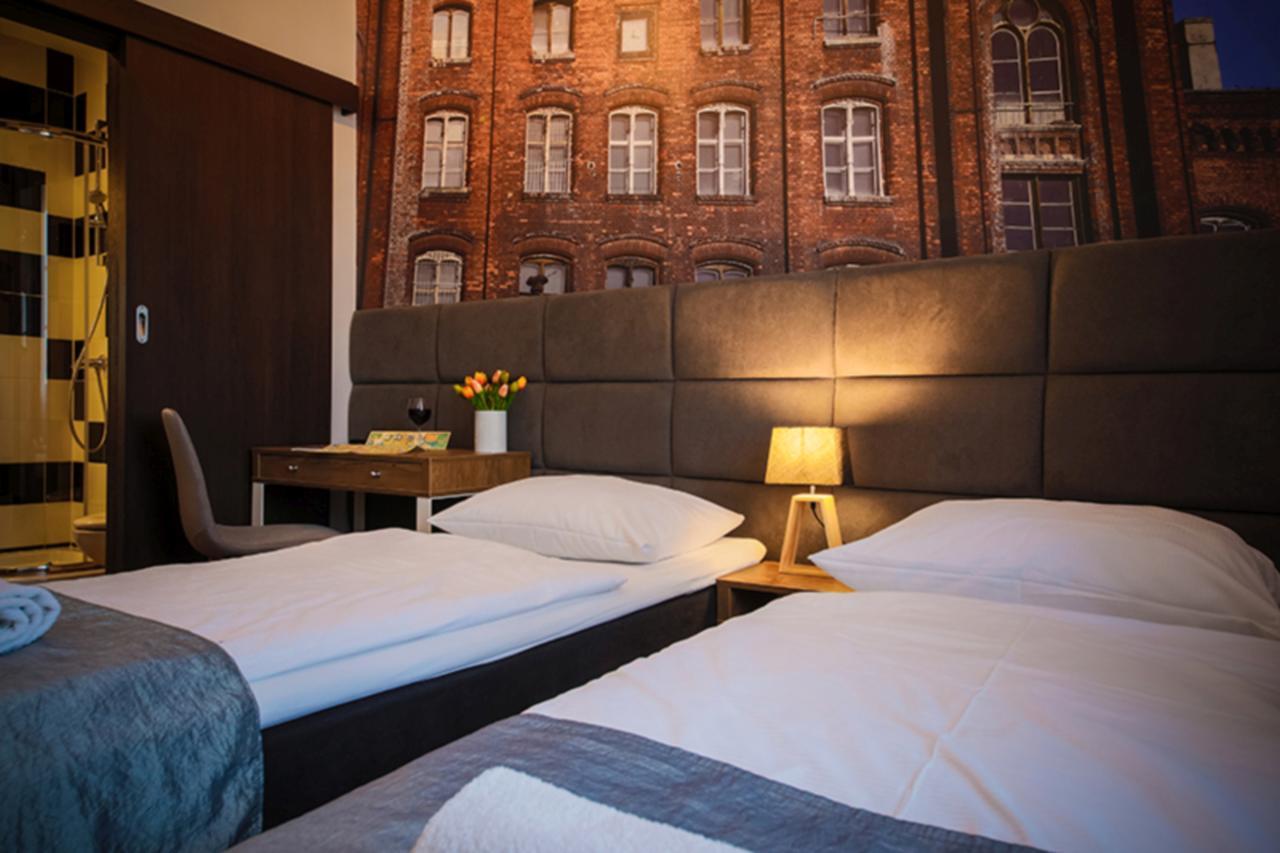 Boogie ApartHouse Old Town Breslau Exterior foto