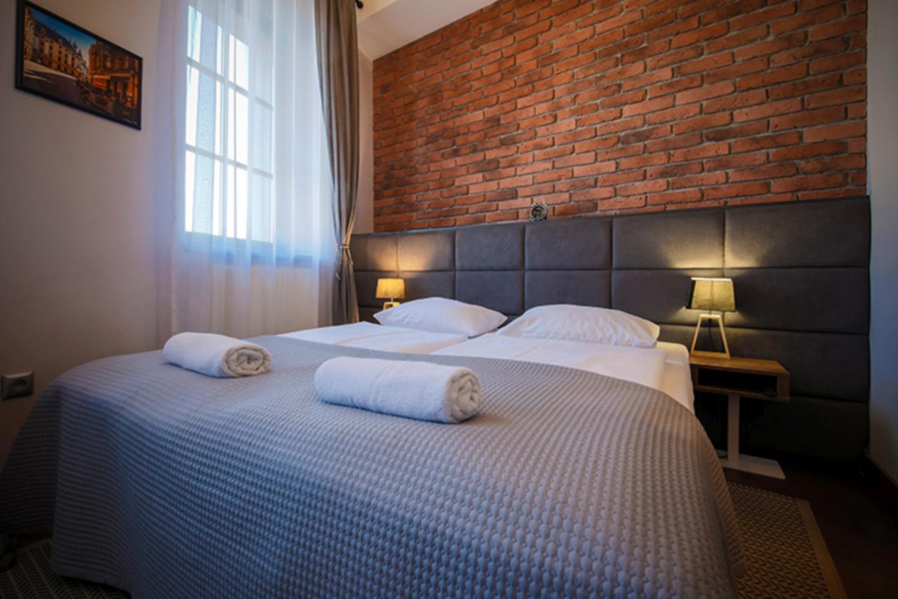 Boogie ApartHouse Old Town Breslau Exterior foto